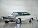 Pontiac Catalina 2+2 Hardtop Coupe 1965 года